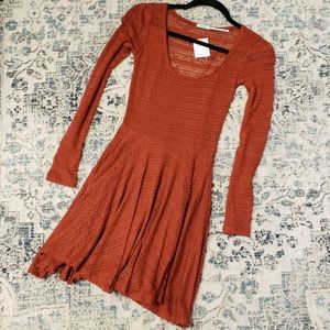 Kimchi Blue Dress NWT